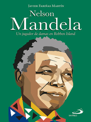cover image of Nelson Mandela